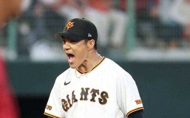 【巨人】投手陣は８人のリレーで12回２失点　阿部監督「総力戦でいった。次につながる」