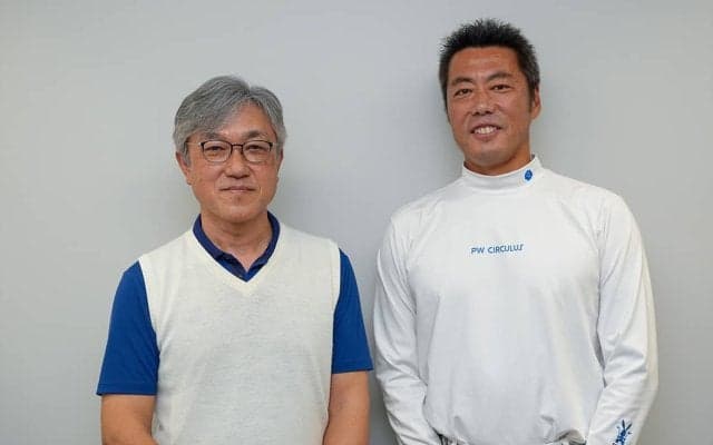 「メジャーで勝てば人生が変わる」上原浩治氏がゴルフメジャー3大会放送アンバサダー就任 全米プロゴルフ選手権最終日にゲスト出演