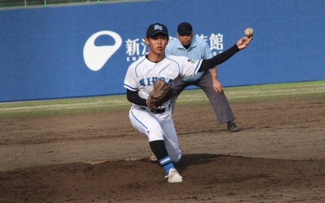 玉川大が新入生49名を公開！三浦学苑の2枚看板、鳥取城北の1番打者などが入部