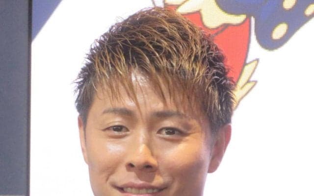 柿谷曜一朗氏は今や「メイク動画の人」　「上田と女が吠える夜」ゲスト出演もまさかの紹介に苦笑