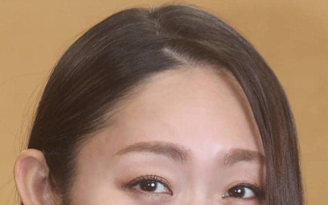 安藤美姫「生きる意味を何か見いださないとというところまで落ちた」　突然の告白にMCが謝罪