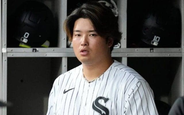 村上出場試合でアクシデント　ファンがブルペン転落、試合中断で病院へ救急搬送