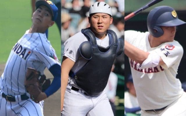 【一覧】春季関東大会の過去10年優勝校！健大高崎が3回、浦和学院が2回！Ｖ校なしの東京、山梨、茨城勢の奮闘に期待！【26年春高校野球】
