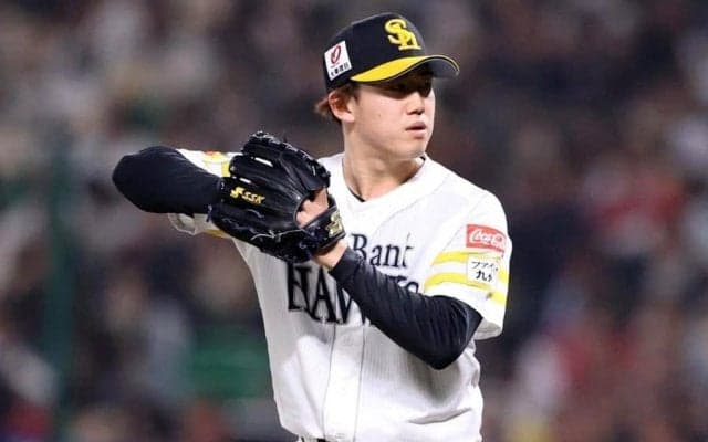 鷹の“勝ちパ”、木村光が登録抹消　前日押し出し死球の阪神モレッタも…14日の公示