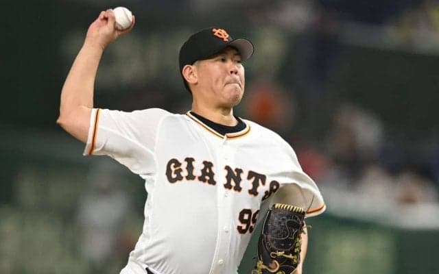 「実は僕、中日決まってたんですよ」DeNA→巨人入団の元FA戦士が明かした“舞台裏”「その瞬間に断るつもりが分かりましたって…」