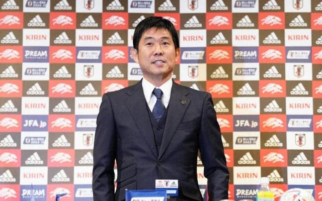 【日本代表】2022年森保監督、腹くくった　大迫、原口の経験より東京五輪世代の覚醒にかけた