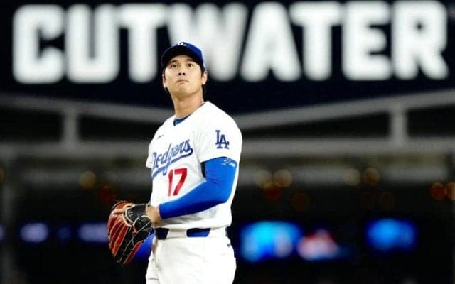 大谷翔平が示す「一流の証」　3勝目から40分後…口にした“7文字”が「素晴らしい」