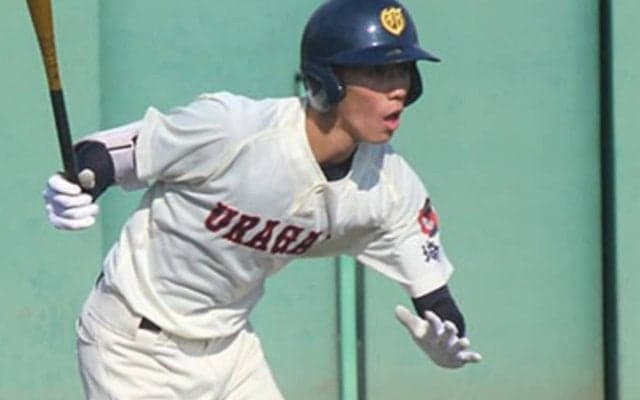プロ4年目の浦和学院出身の遊撃手が5打数3安打1本塁打の大当たり！支配下復帰を目指し、猛アピール