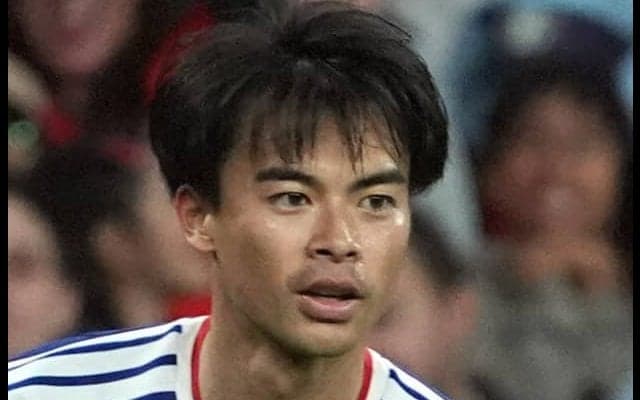 【日本代表】ブライトンが三笘薫の状態に言及「日本代表とも協議中です」15日、Ｗ杯メンバー発表