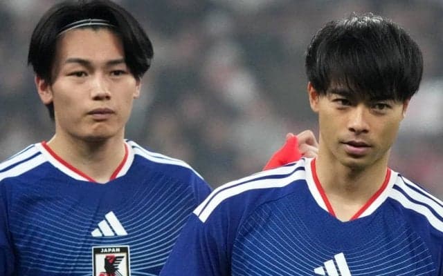 三笘・旗手・上田が活躍した｢全盛期｣との違い、天皇杯予選｢決勝戦｣が示す地盤沈下【日本代表を支える｢大学サッカー｣の大問題】(2)