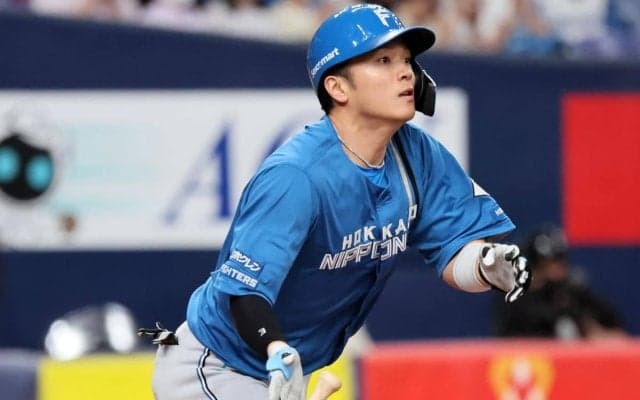 「チーム浮上のためには彼が絶対必要」連勝は4でストップ、開幕4番サードの日本ハム選手にファン注目「何とか打開してほしい」