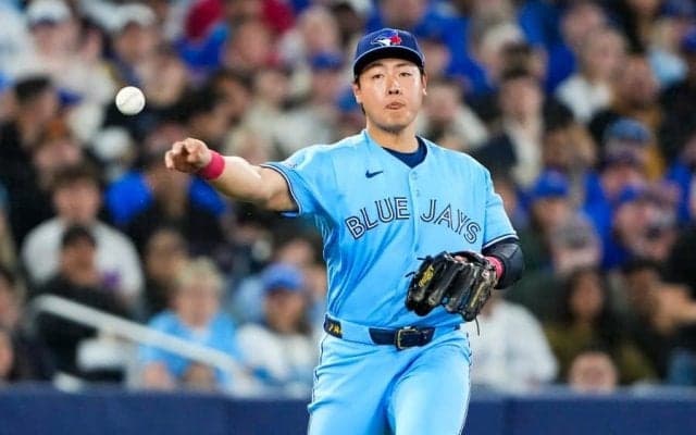 岡本和真は「過小評価されてる」　証明した94億円の価値…“超反応”に米唖然「エリートの動き」