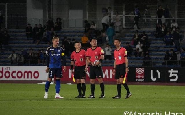過酷日程の町田ゼルビア、東京クラシック“PK戦勝利”も優勝争いから脱落…主将・昌子源は立ち尽くした