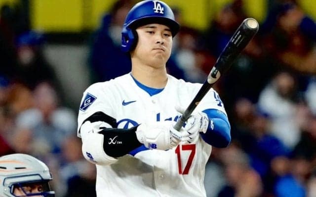 まだ7本塁打…大谷翔平に拭えぬ“違和感”　専門家が指摘した2つのズレ、復調に必要な意識