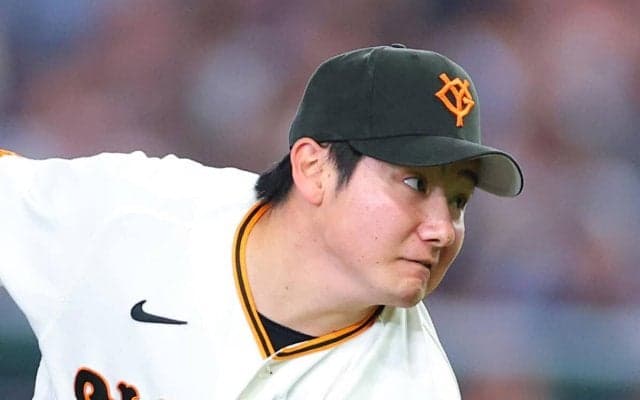 【プロ野球】 今中慎二が気になるルーキーの投手は？　巨人の竹丸和幸が勝てる理由も分析した