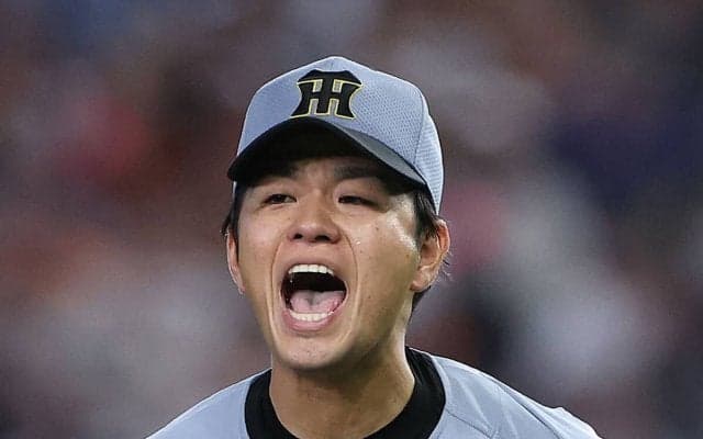 【プロ野球】 今中慎二が「空振りが取れる真っすぐ」の重要性を力説　お手本は快投が続くふたりのサウスポー
