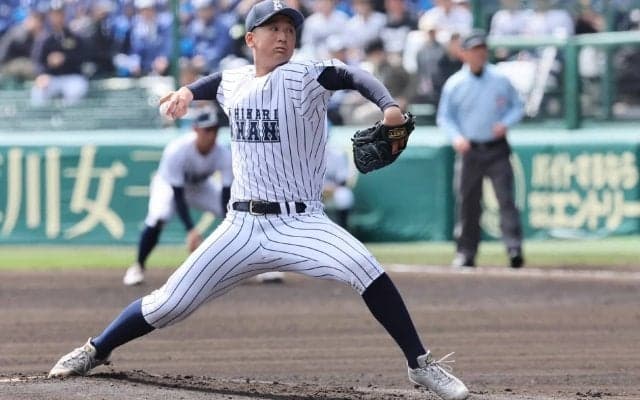 徳島県高校総体ブロック大会の組み合わせ決定！センバツ出場の阿南光、春季大会Ｖの海部の対戦相手は？【26年春高校野球】
