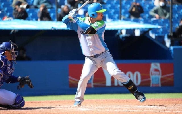 セガサミーが今季限りで廃部…特例で楽天内野手の弟、横浜出身の捕手など新人6名が今年のドラフト候補に
