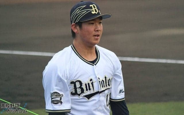 オリックス・20年ドラ1右腕が右肘じん帯再建術へ、23年新人王獲得もコンディション不良に悩まされる