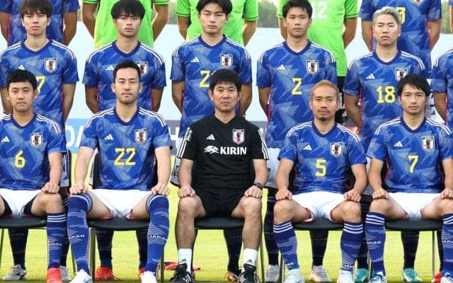 「大迫と原口はいないのか！？」第一次森保ジャパンで起きた“落選の衝撃”　2026年、再び訪れる決断の時