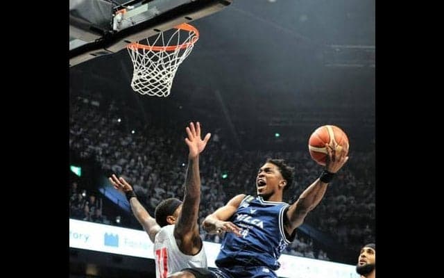 バスケ・長崎ヴェルカ、15日からCS準決勝　A東京に連勝して進出