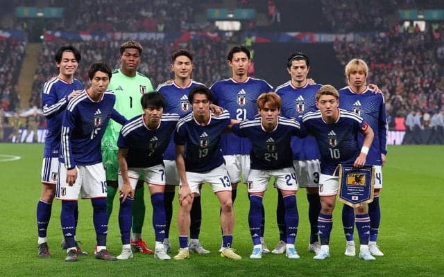 “歴代最強”森保ジャパンの評価は？　米ESPNがW杯パワーランク公開　スペインは「優勝候補筆頭」フランスはキーマンの起用法が鍵