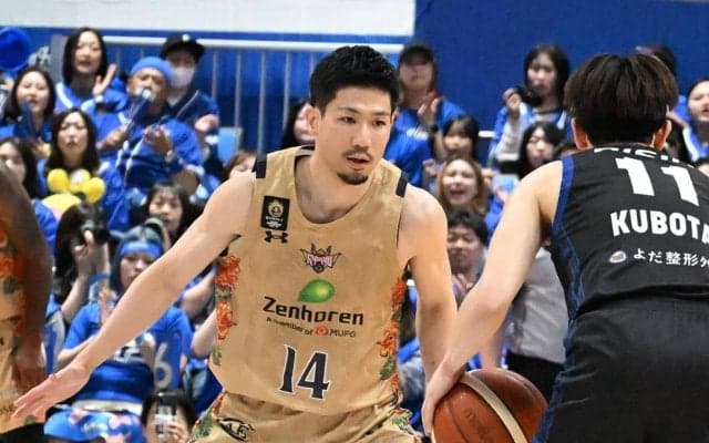 【Bリーグ】琉球はなぜチャンピオンシップに強いのか？　「逆算思考」と「守備強度」が象徴するレギュラーシーズンとの違い