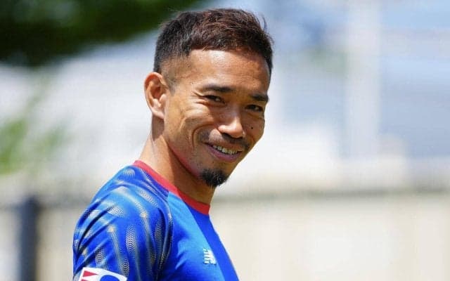 【日本代表】「長友さん」Xトレンド入り…5大会連続代表に沸く　一方で選出に「なぜ」の声も