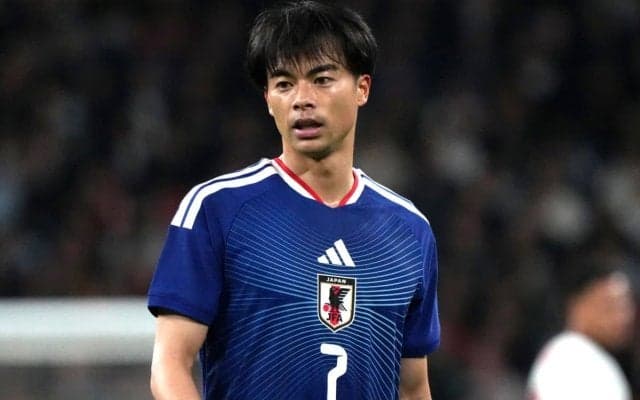 W杯メンバー26人が決定！　指揮官が認める「大きな存在」三笘薫が選外に…「世界は残酷」「三笘と南野がいないW杯は寂しい」とファン反応