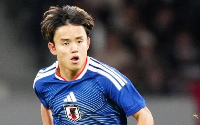 【日本代表】静岡県と神奈川県の出身者　初出場の98年大会から８大会連続でＷ杯代表が出た