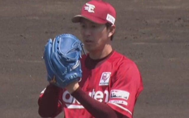 岸孝之が7回8K無失点の快投　西武・冨士8回11Kも0-1で敗戦、オリックス6連勝