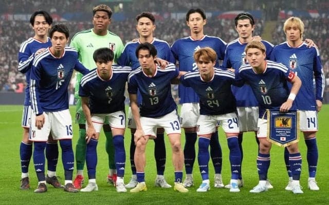 【W杯の26人決定！♯1】｢三笘抜きでも我々は勝てた！｣森保監督が涙で語った“総合力”への自信。逆境をはねのけW杯に挑む顔ぶれと実績