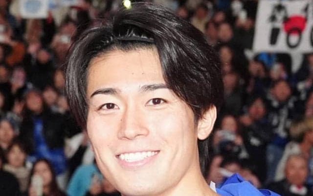 【日本代表】中村敬斗が初選出「日本が勝つために、やるべき仕事を全力で」左サイドのカギ握る