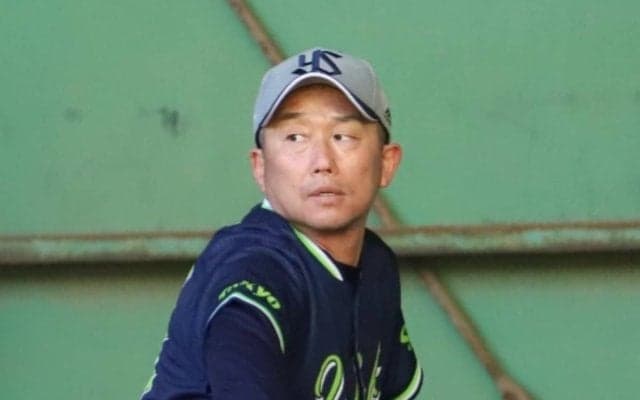 ヤクルト二軍で2試合で33失点＆無得点…15日は大ベテランが9失点炎上