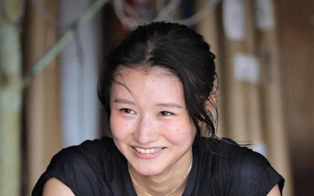 【陸上】女子100メートル障害の田中佑美、大会屈指の激戦レースで記録更新を狙う／連載３