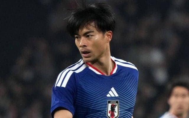 【W杯の26人決定！#2】三笘薫の穴を埋める若き起爆剤！守田不在のボランチを担うキーマン2人と、森保監督を12分で魅了した勝負師