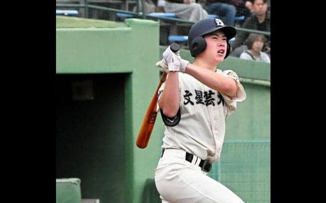 高校野球の春季関東大会きょう開幕　文星芸大付と佐野日大の戦力分析
