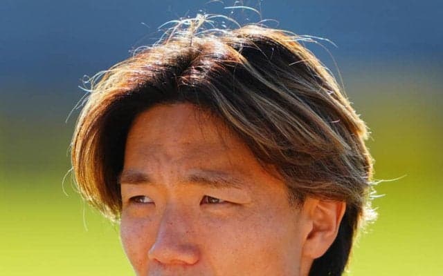 【日本代表】板倉滉「皆んなで」シンプルに団結呼びかける　２カ月半離脱もメンバー入り果たす