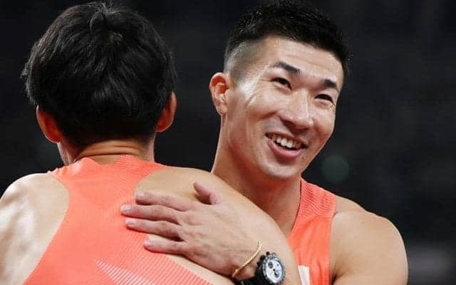 桐生祥秀、北口榛花、田中希実ら出場　セイコーゴールデングランプリ