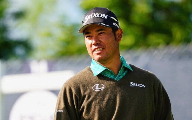 「ミスをしても怒らず」松山英樹がメジャー2勝目へ1打差3位浮上 久常涼22位