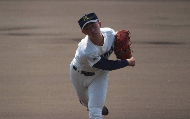 関東大会初戦・拓大紅陵vs前橋商のスタメン！両エースが先発、好投手の投げ合いに期待【関東大会】