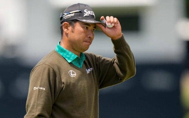 【全米プロ選手権】１打差３位浮上の松山英樹「嫌でも気合は入ると思う」メジャー２勝目が見えた