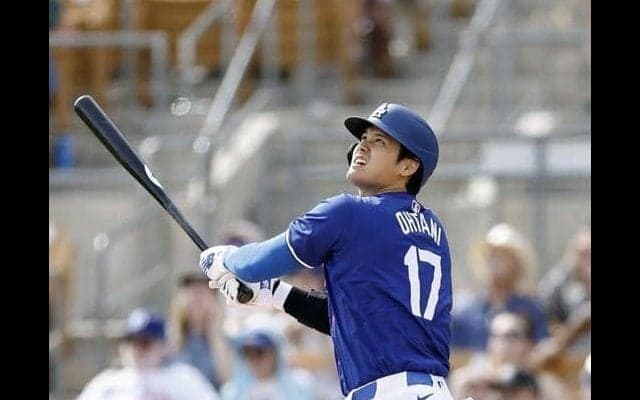 ドジャース一発攻勢３連勝！　大谷翔平はＭＬＢ通算２００二塁打　パヘズ＆マンシー連弾　テオ２４試合ぶりアーチ　スネル緊急登板回避→救援陣８人完封リレー