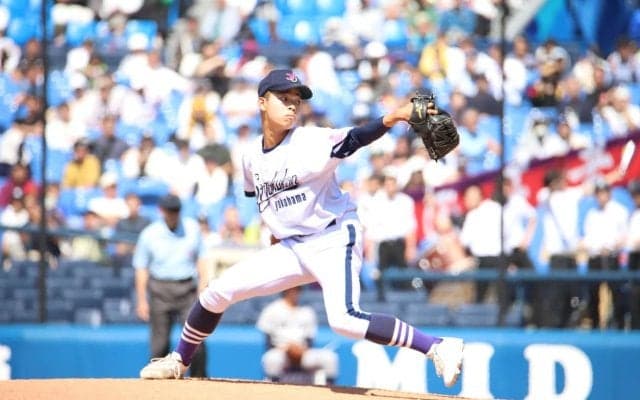 横浜創学館対浦和学院のスタメン発表！両チーム2年生ピッチャーが初戦のマウンドに【関東大会】