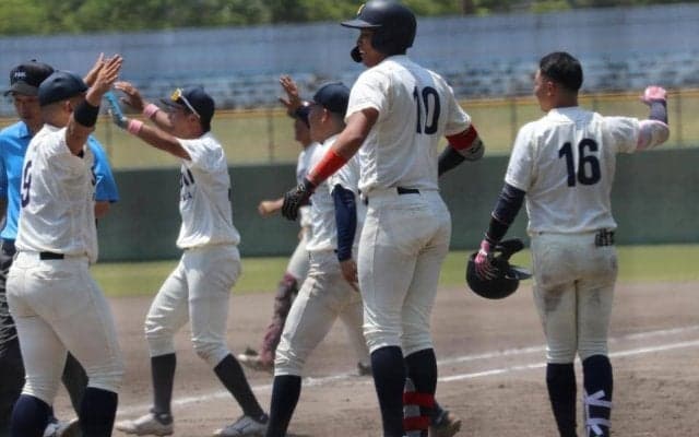 大商大が真鍋のサヨナラ打で優勝に王手！星野は５安打１０Ｋで今春２完封目