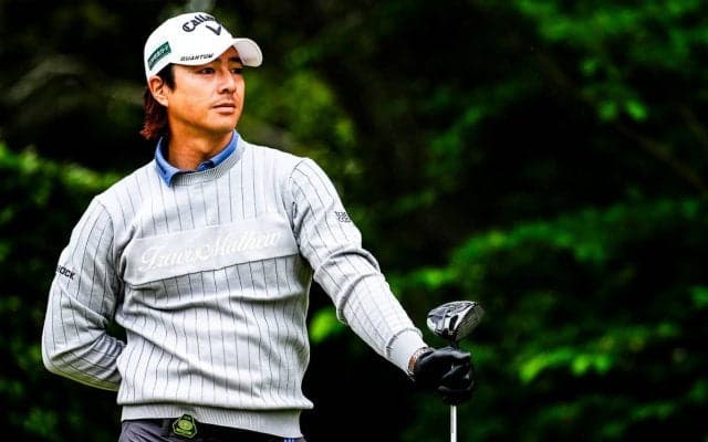 石川遼は1打届かず今季3度目の予選落ち 杉浦悠太も決勝ラウンド逃す／米男子下部