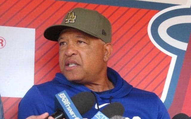 ドジャース緊急ブルペンデー８投手で２安打完封「今夜は最高の形で終われた」ロバーツ監督が絶賛　スネルが試合直前に登板回避も「素晴らしい仕事」
