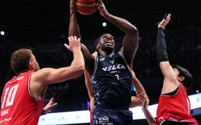 “創設5年目”長崎ヴェルカが初のBリーグファイナル進出…千葉Jに連勝、西地区同士の頂上決戦へ