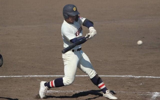 浦和学院が激闘制す！横浜創学館の猛攻振り切り初戦突破【春季関東大会】