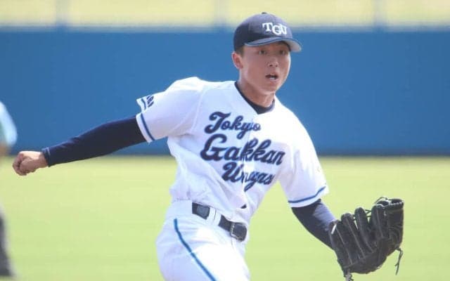 初出場の東京学館浦安がサヨナラ勝ち！145キロ右腕の好投に5番打者が応える【関東大会】